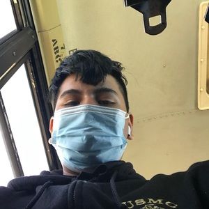 Meet your Posher, Mike